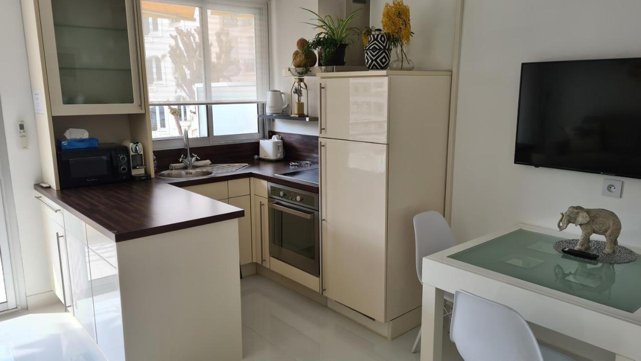 1 Mn Croisette Pres Martinez Apartment Cannes Exterior photo